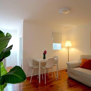 Appartement met Drie Slaapkamers
